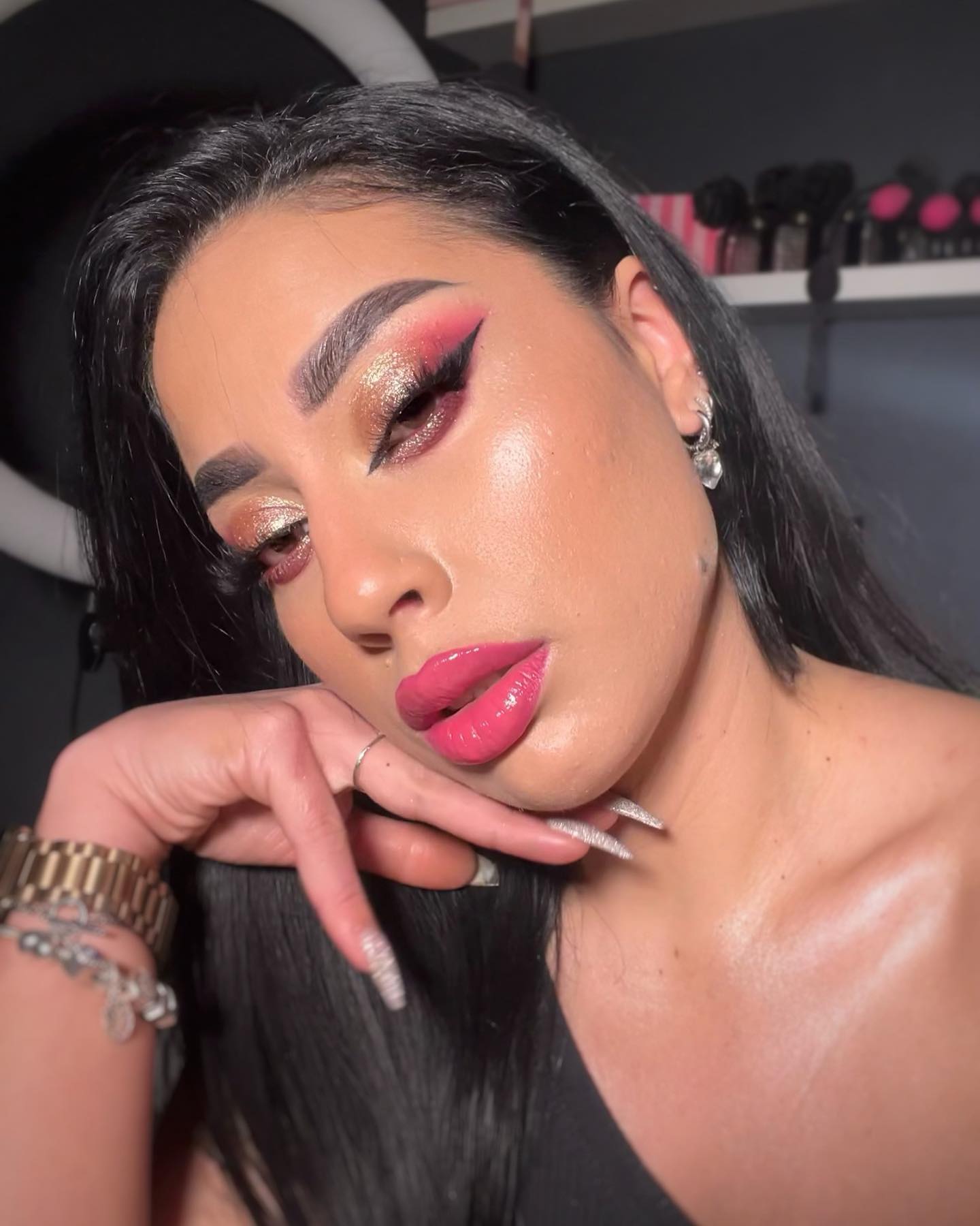 Instagram contest
