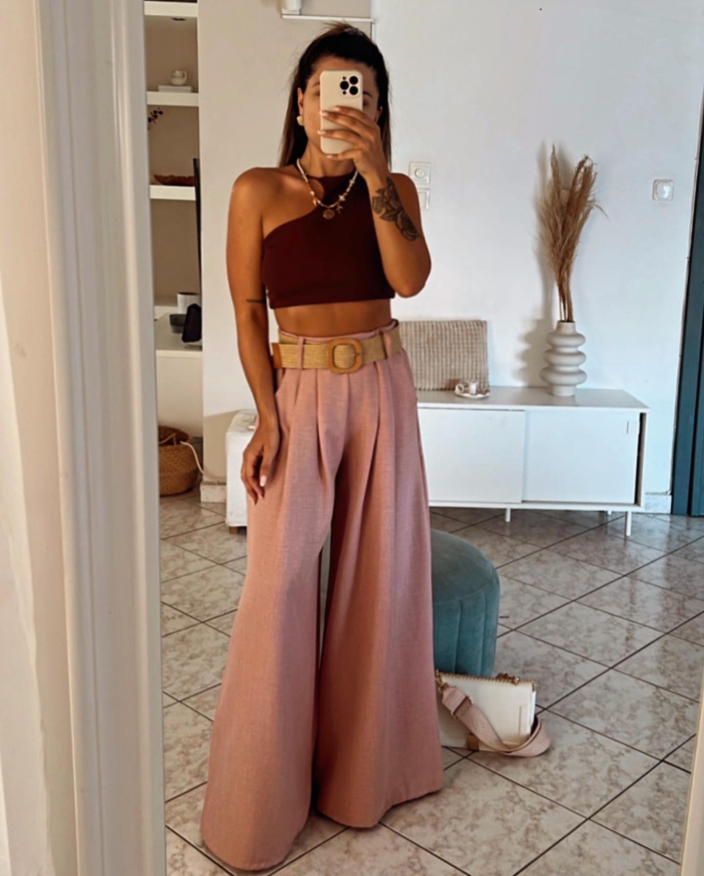 Instagram contest