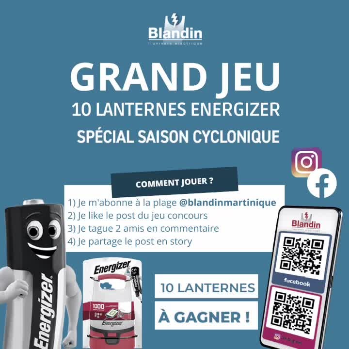 instagram contest