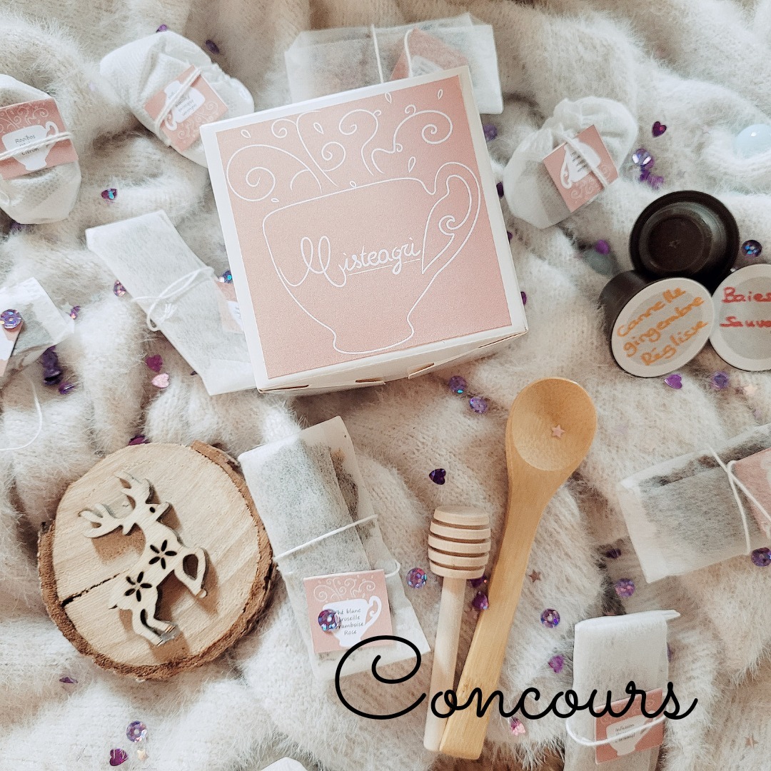 Instagram contest