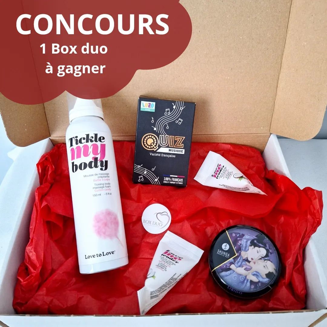 Instagram contest