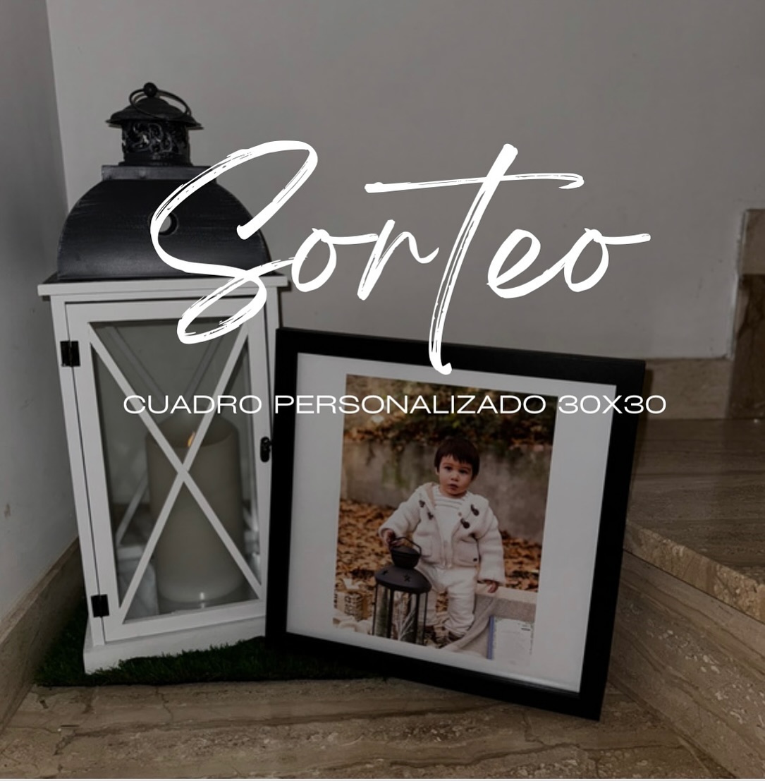 Instagram contest