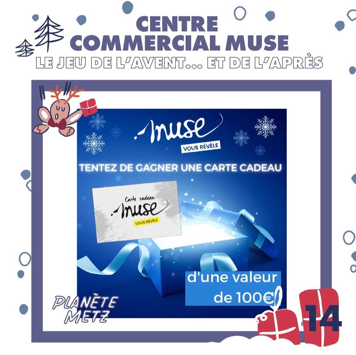 instagram contest