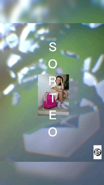 Instagram contest