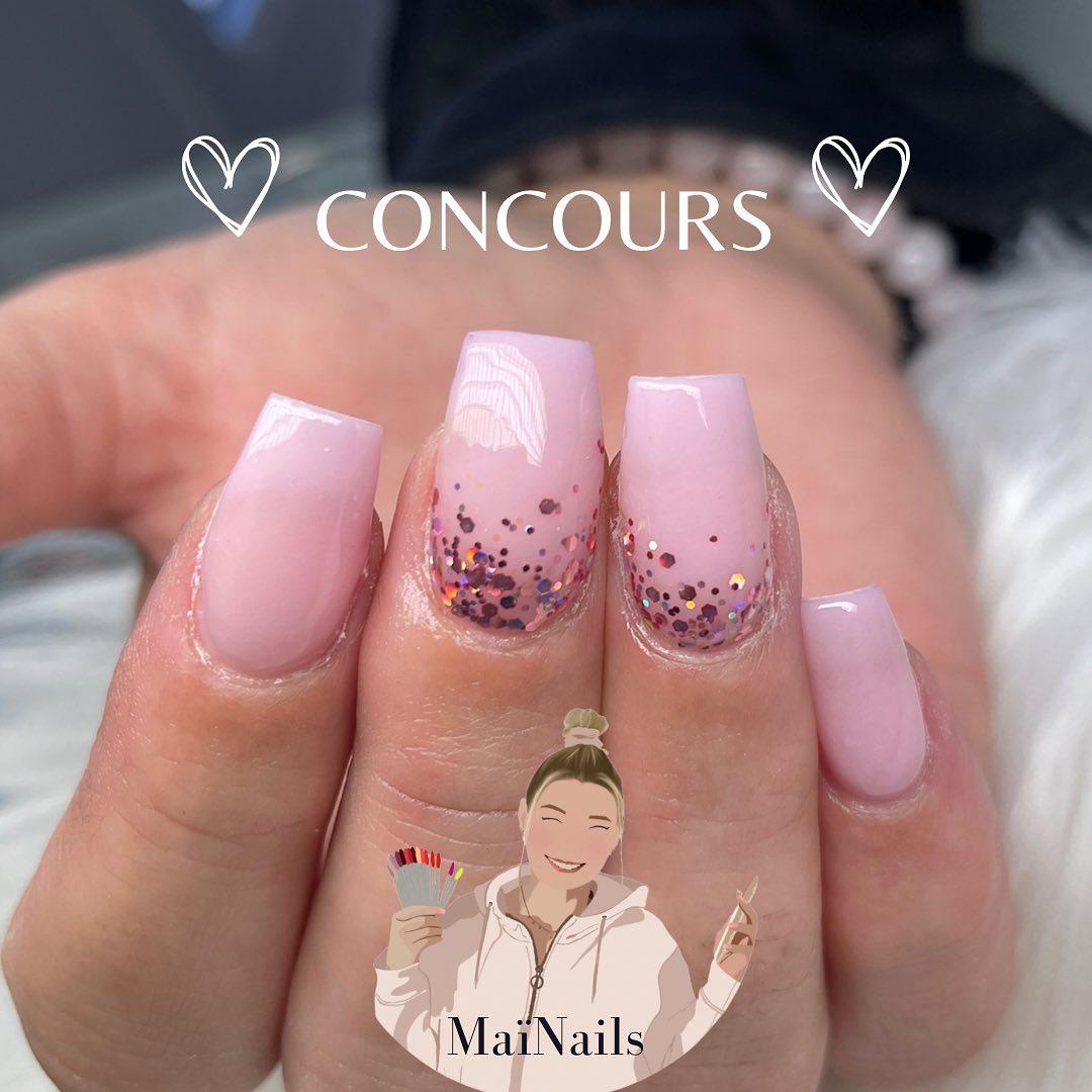 Instagram contest