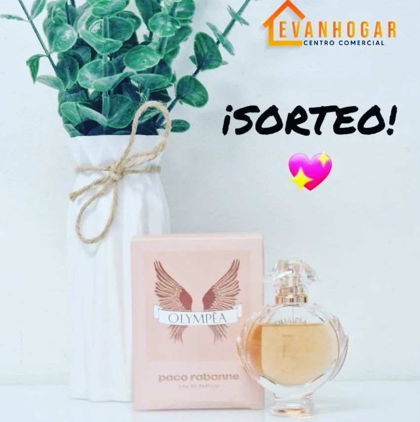 Instagram contest