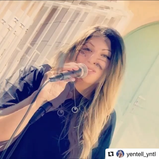Instagram contest