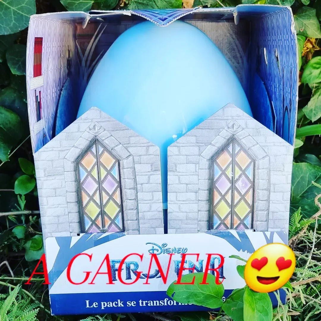 Instagram contest