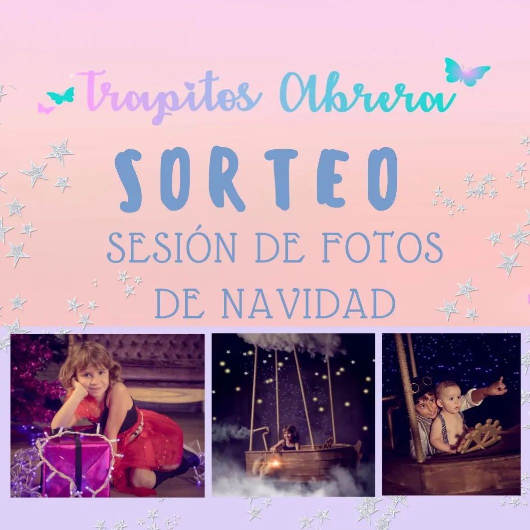 Instagram contest
