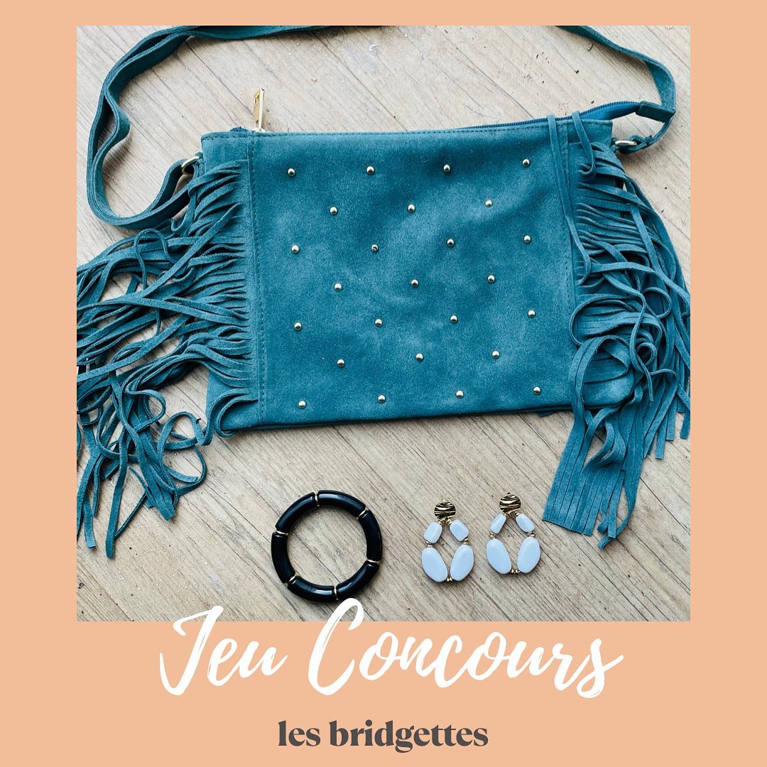 Instagram contest