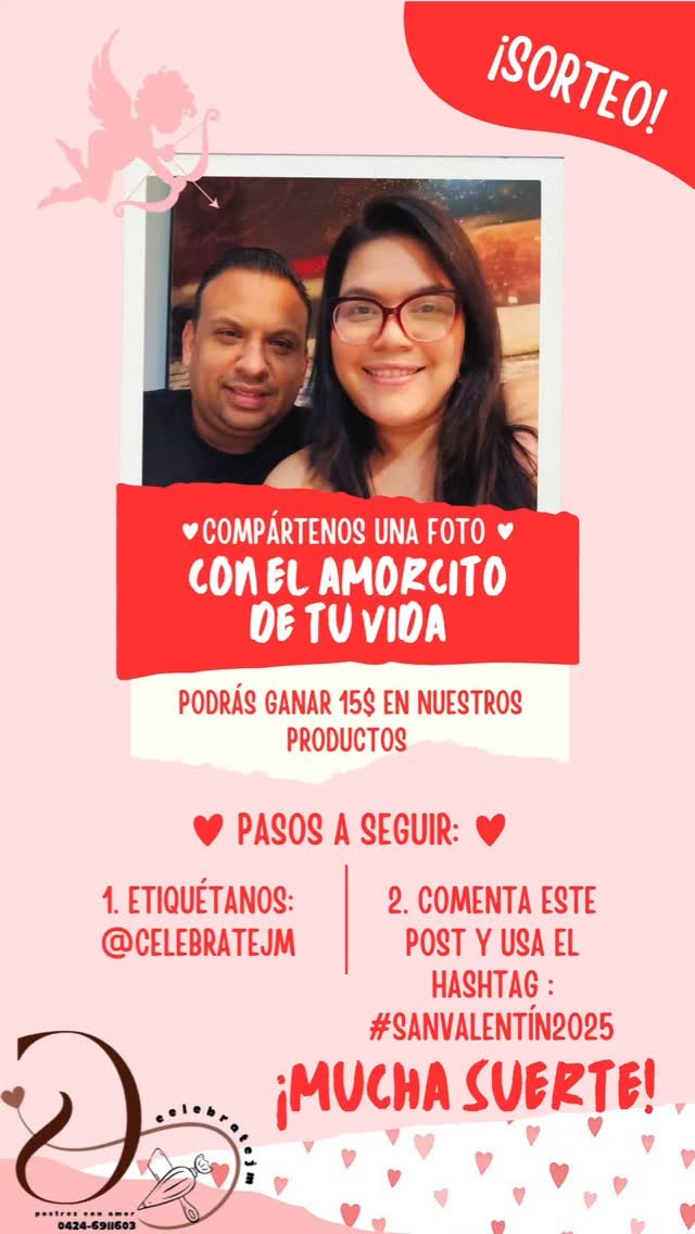 Instagram contest
