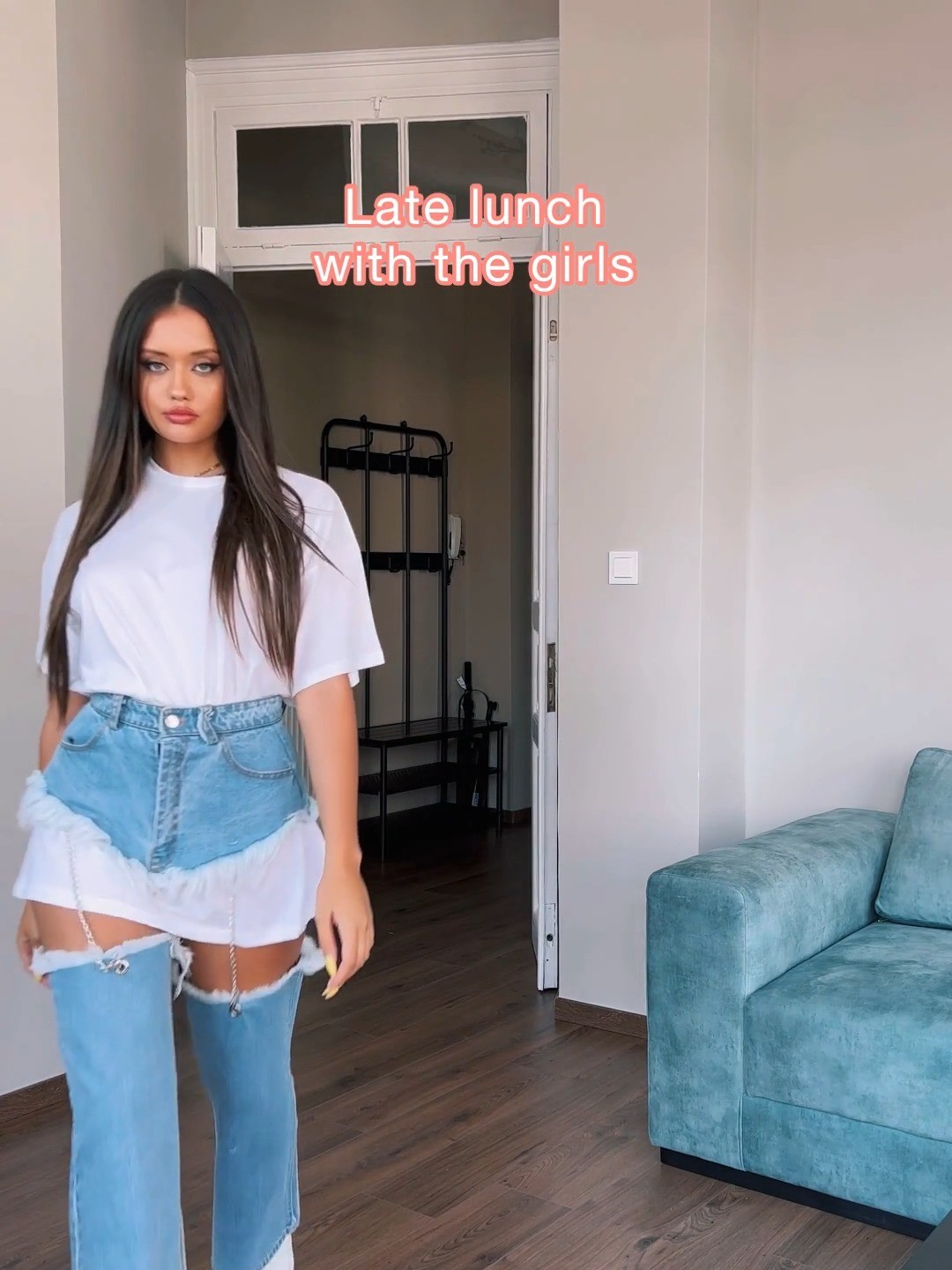 Instagram contest