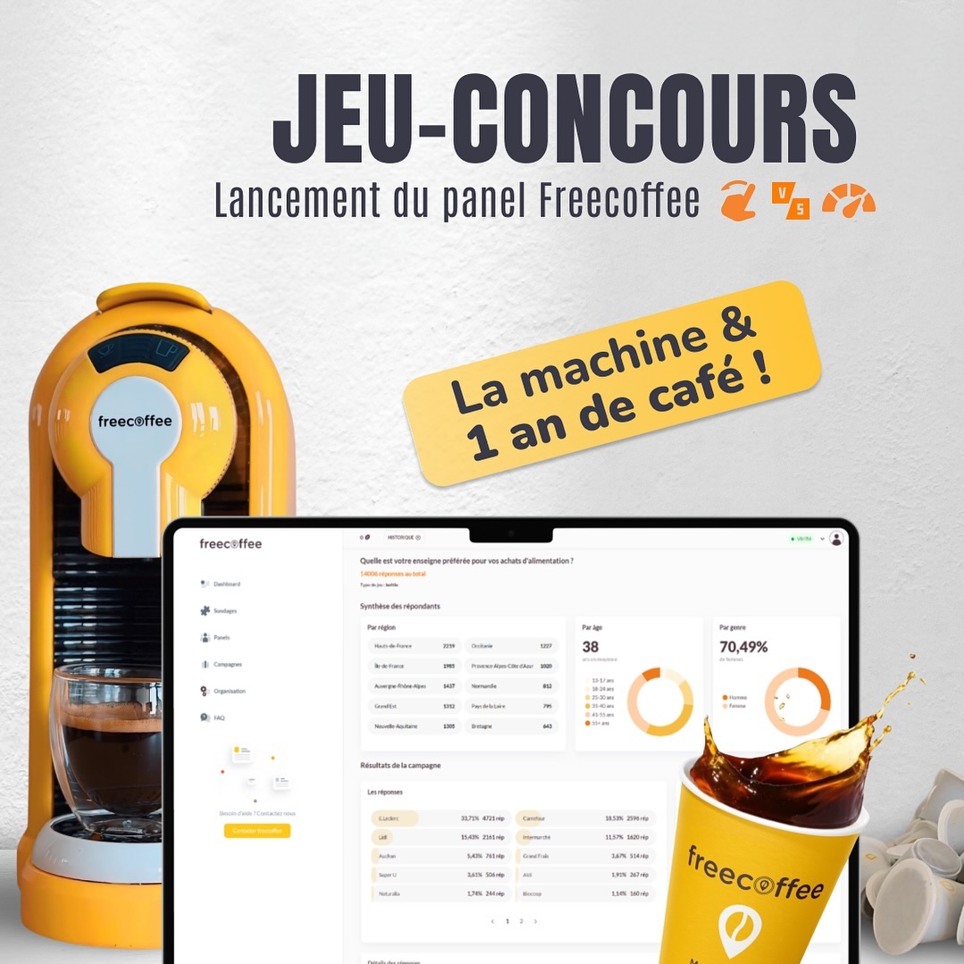Facebook contest