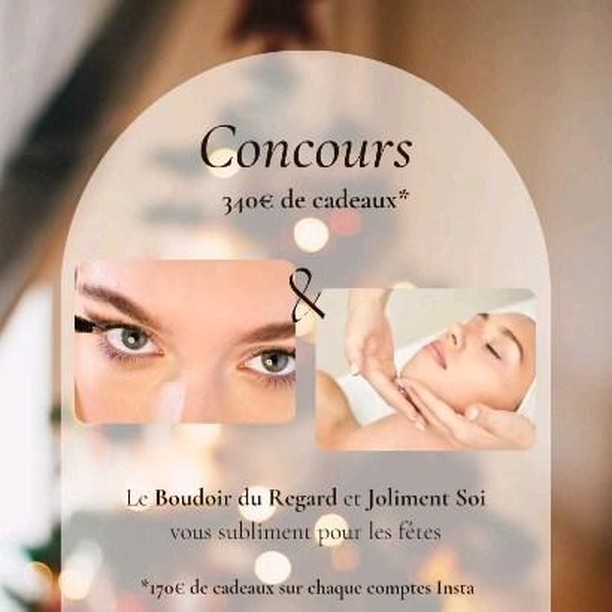 Instagram contest