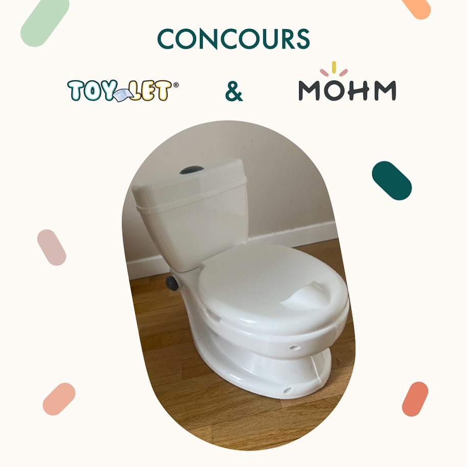Instagram contest