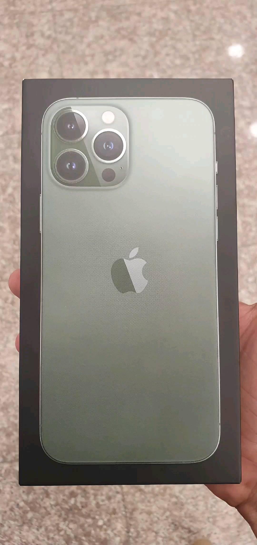 Instagram contest