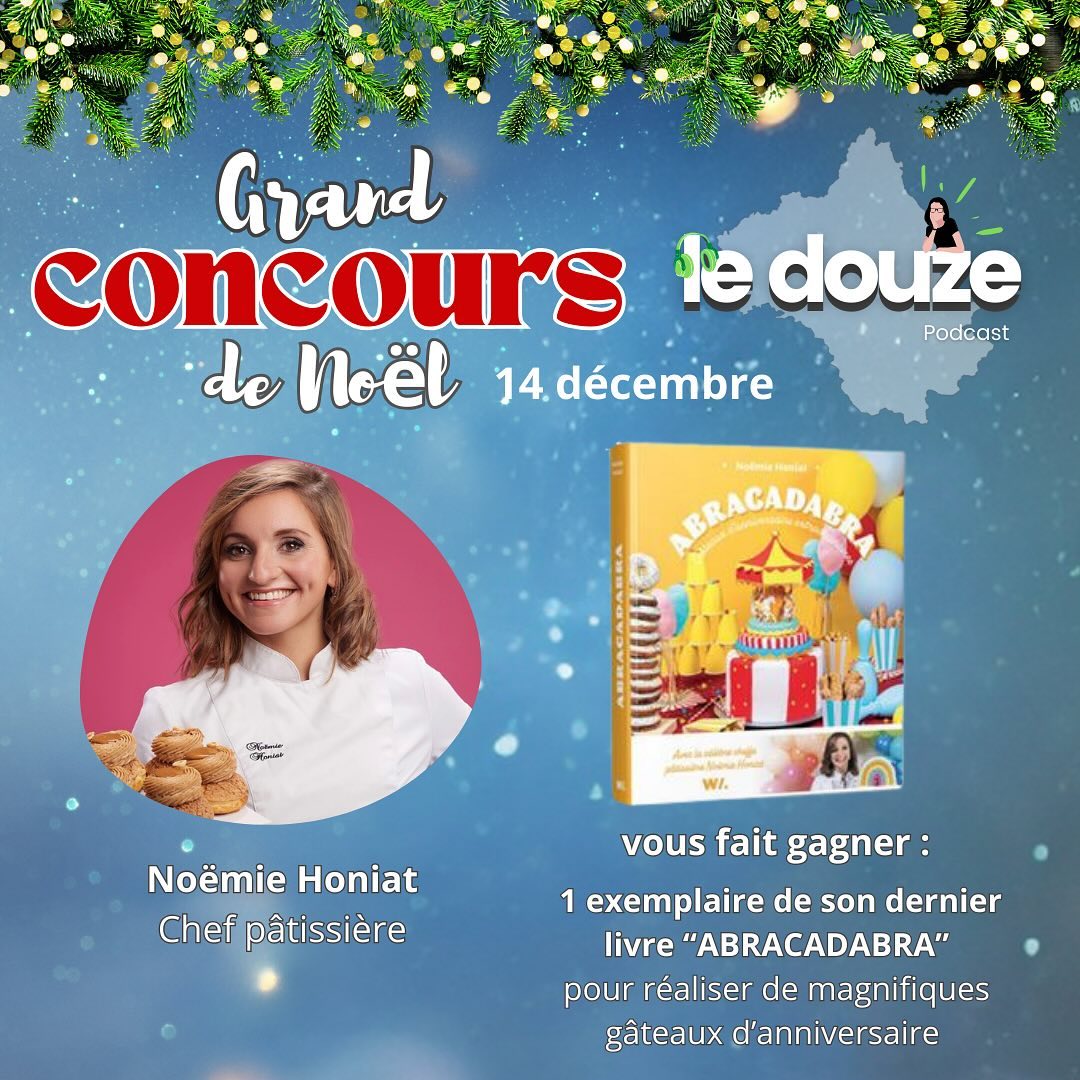 Instagram contest