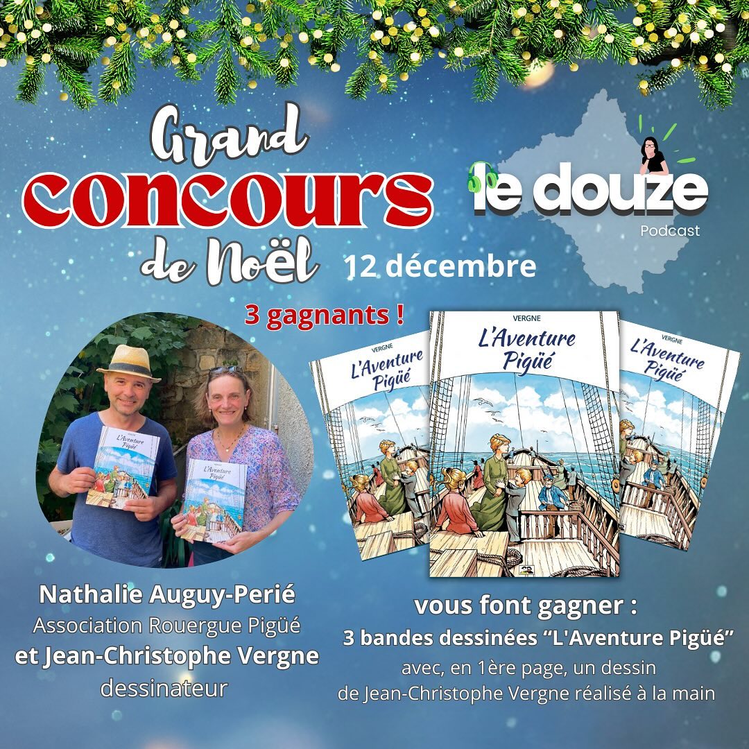 Instagram contest