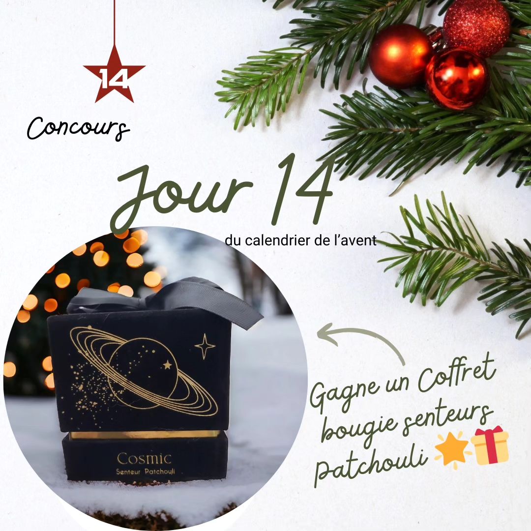 Instagram contest