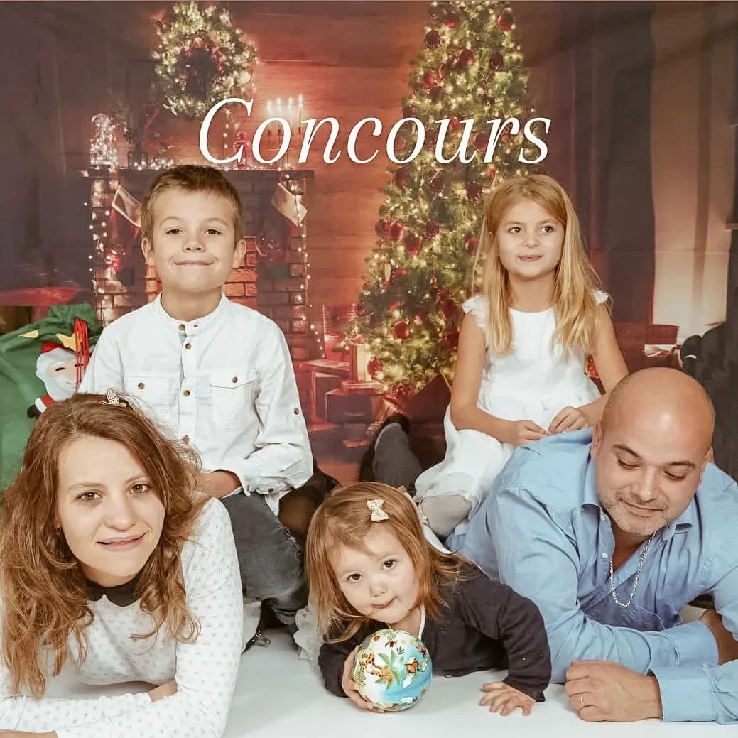 Instagram contest