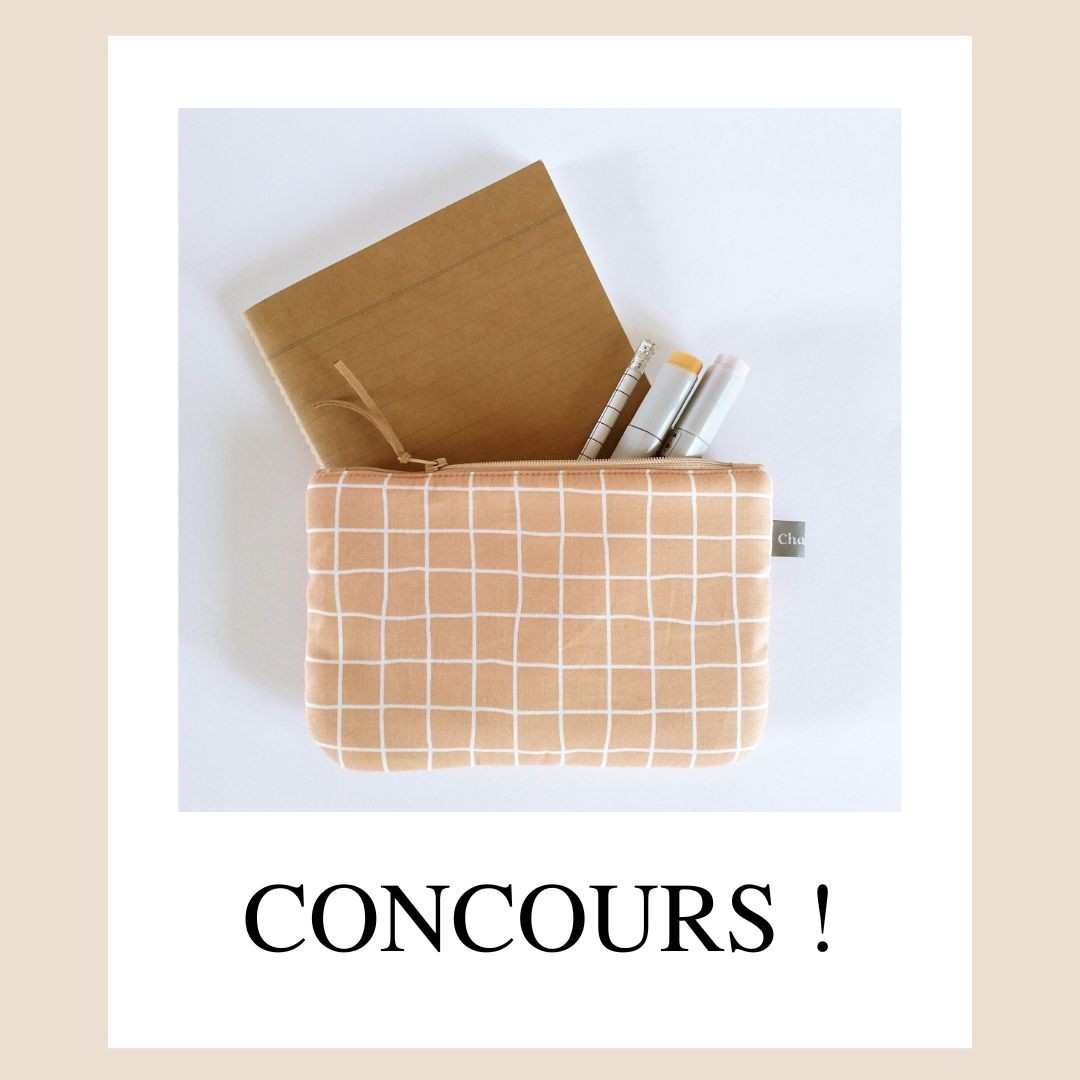 Instagram contest