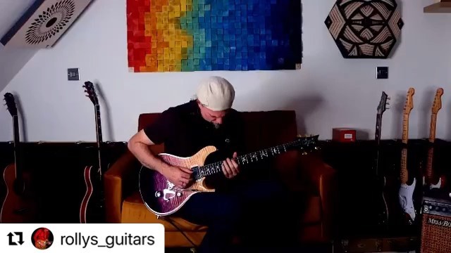 Instagram contest