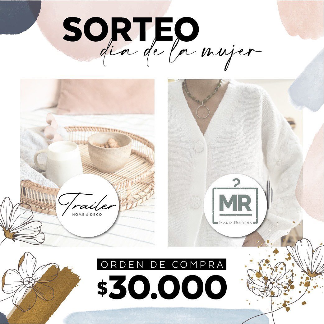 Instagram contest