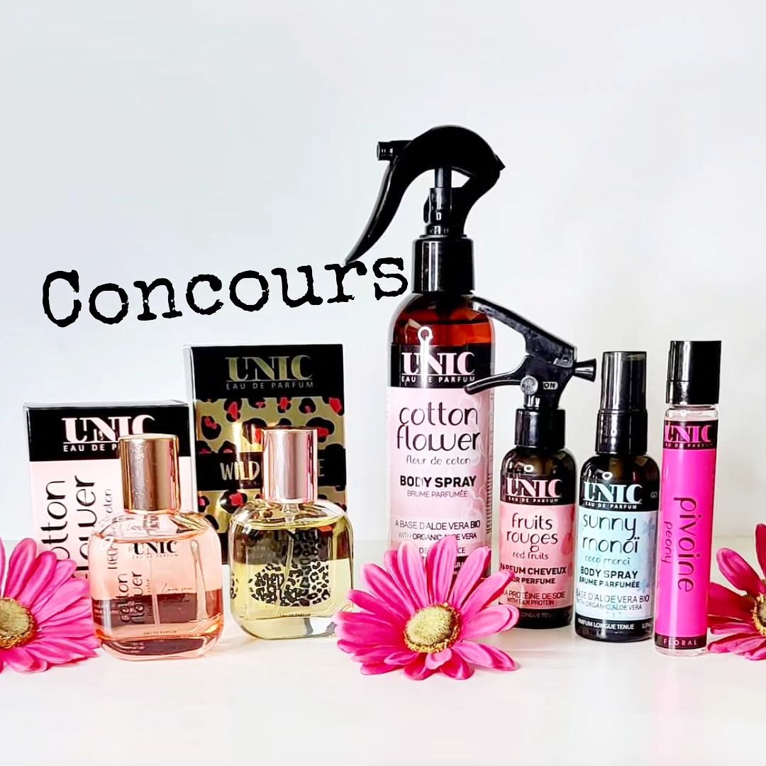Instagram contest