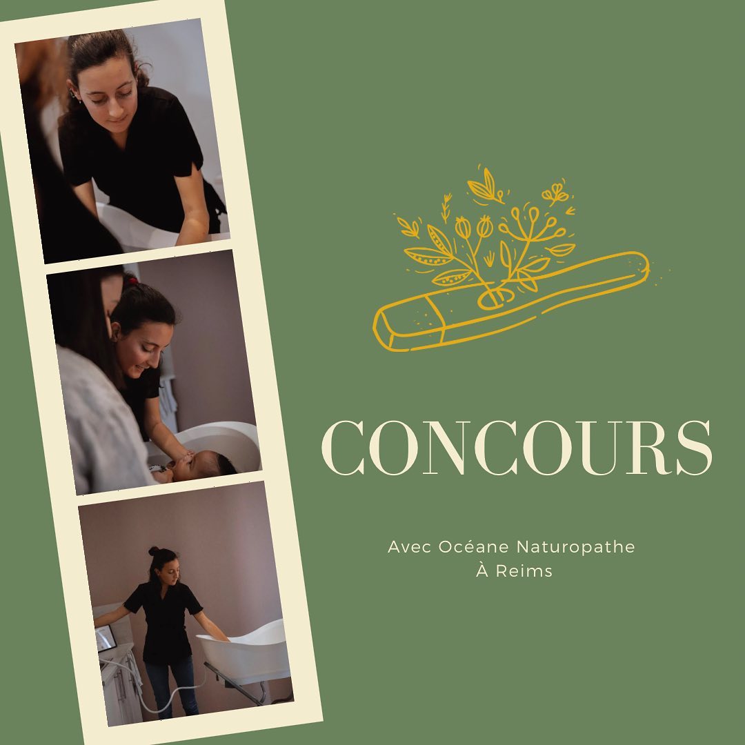 Instagram contest