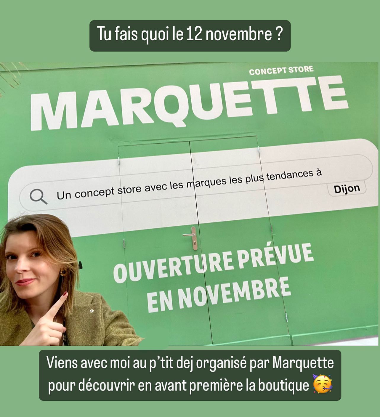 instagram contest