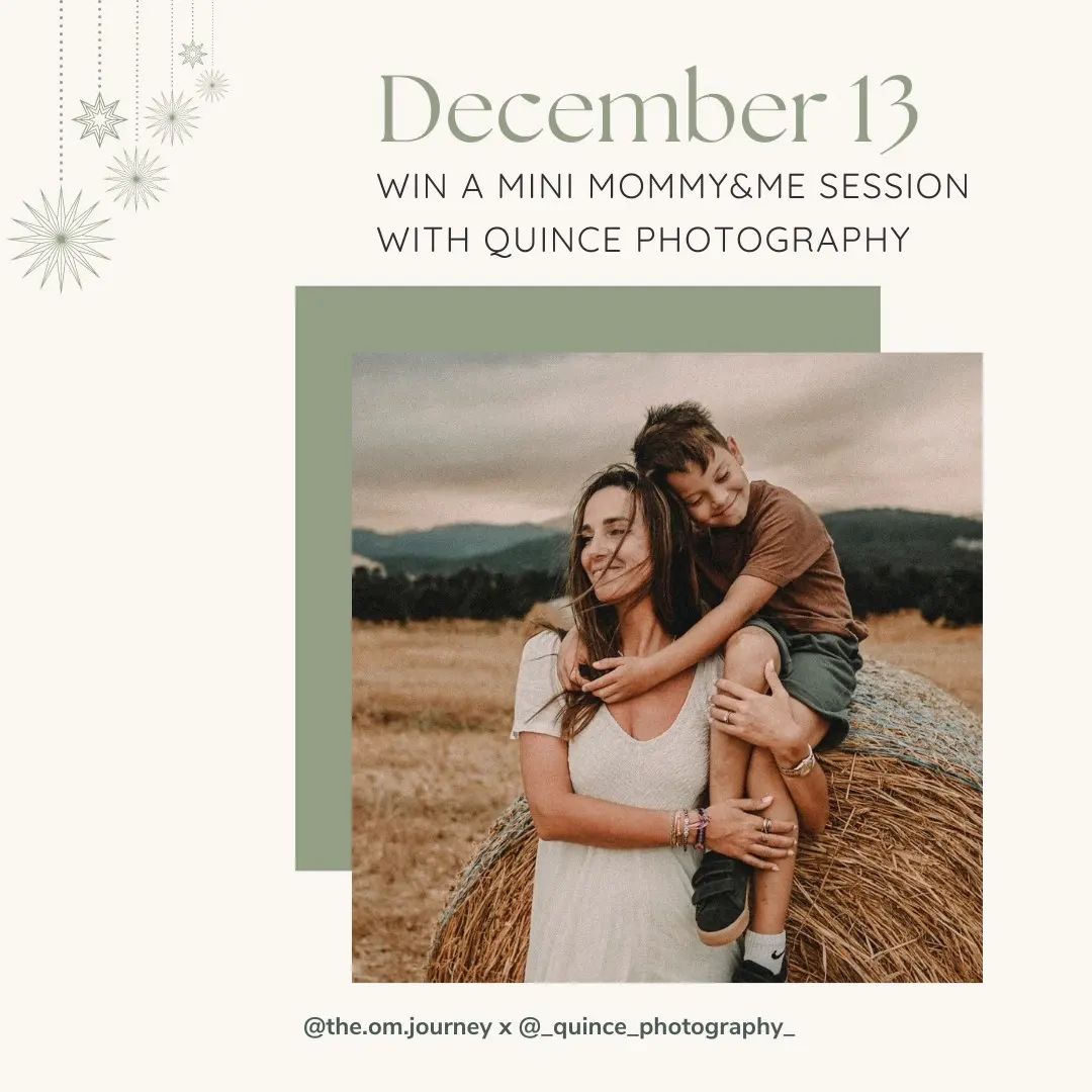Instagram contest