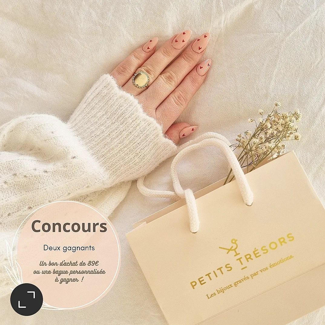 Instagram contest