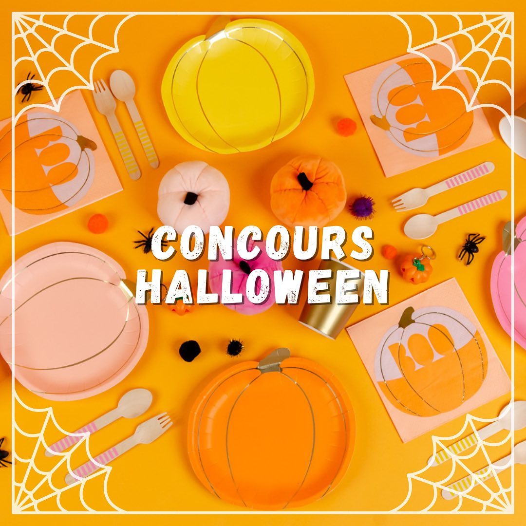 Instagram contest