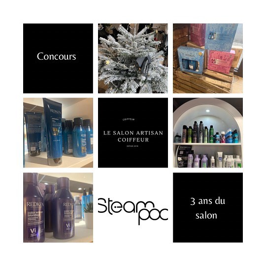 instagram contest