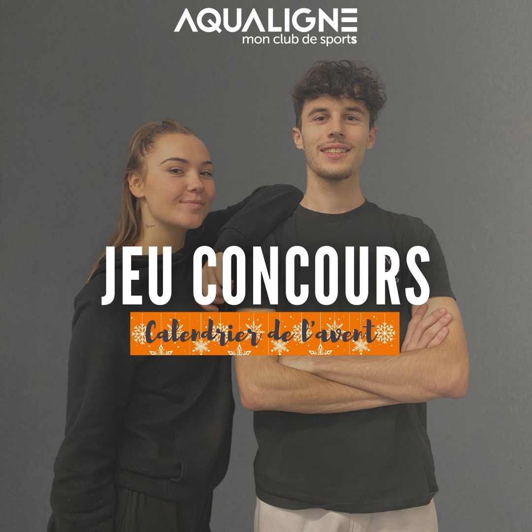 Instagram contest