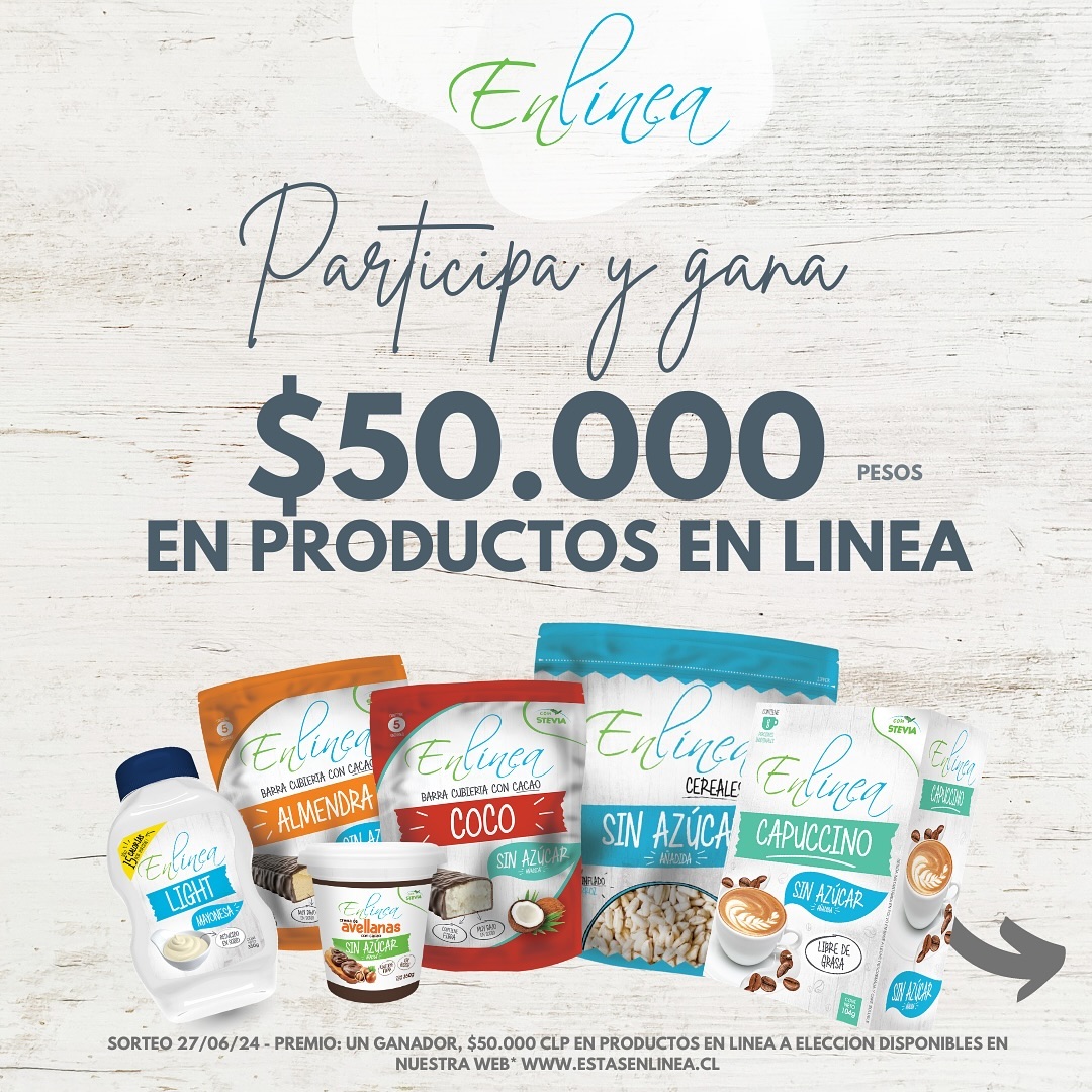 Instagram contest