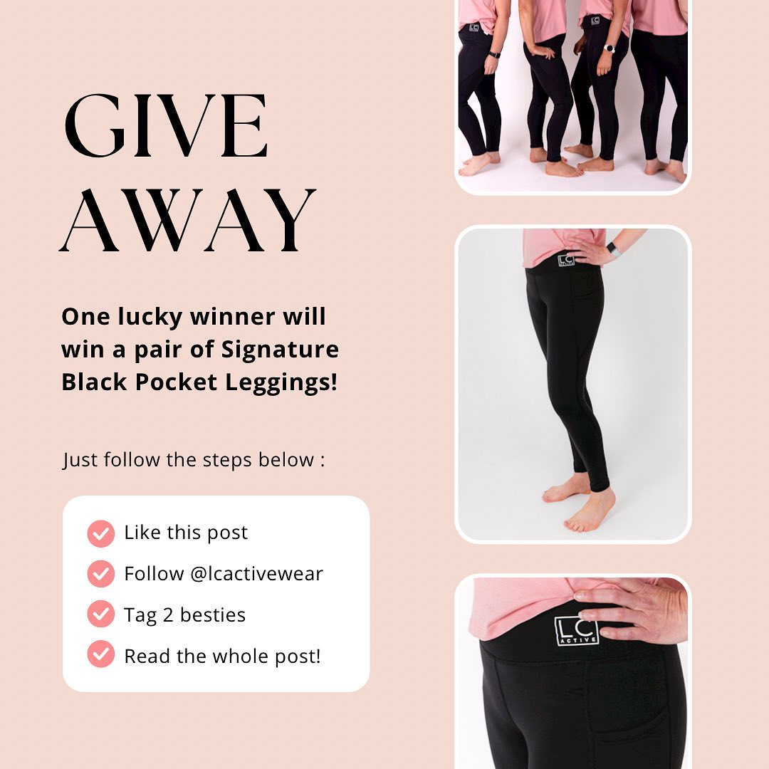 instagram contest