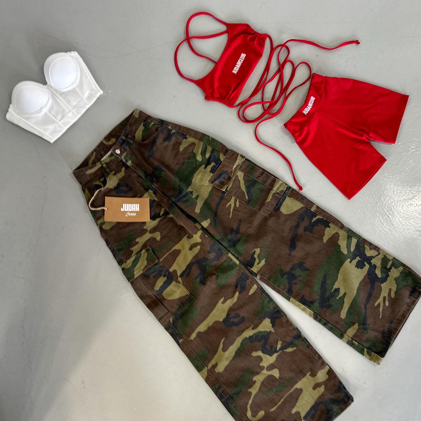 Instagram contest