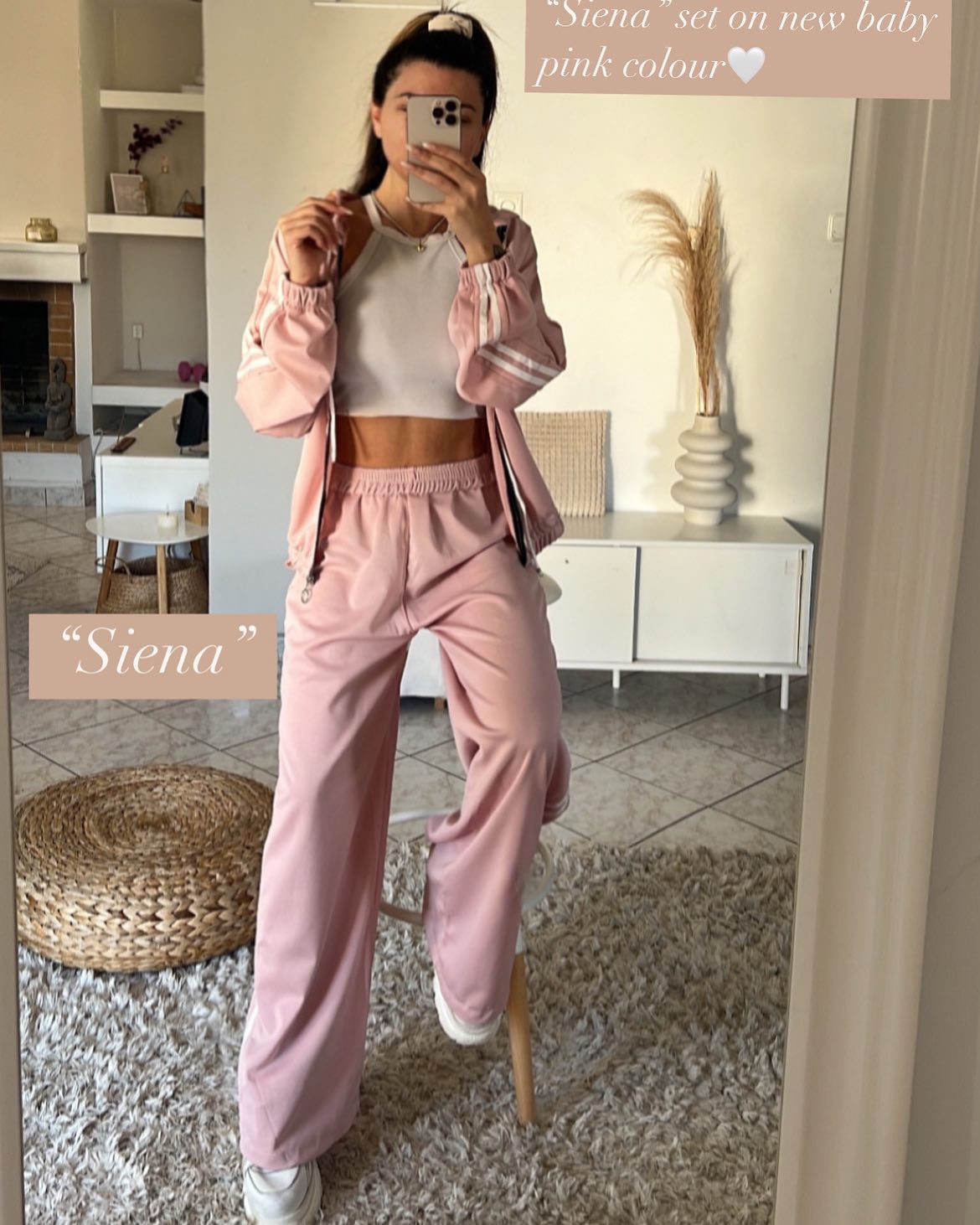 Instagram contest