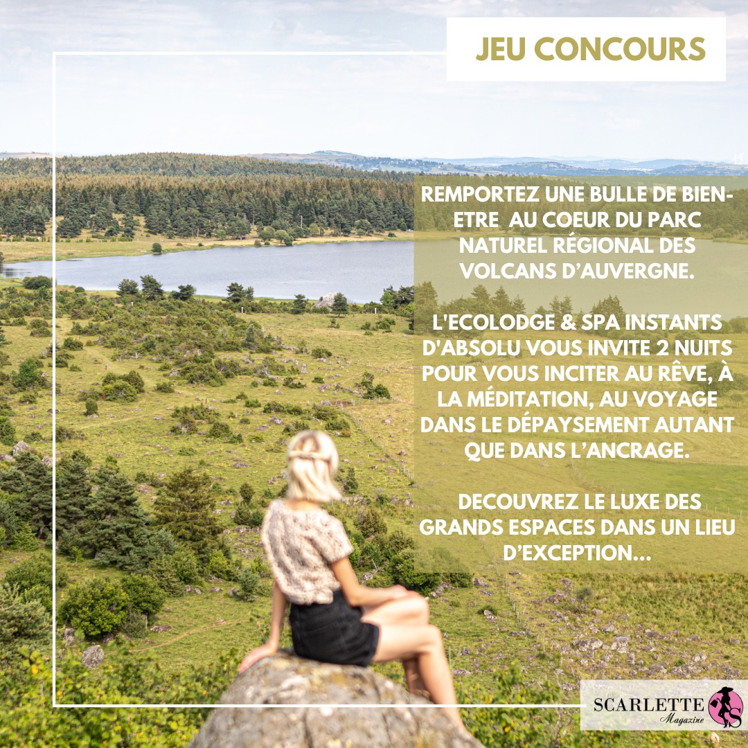 Instagram contest