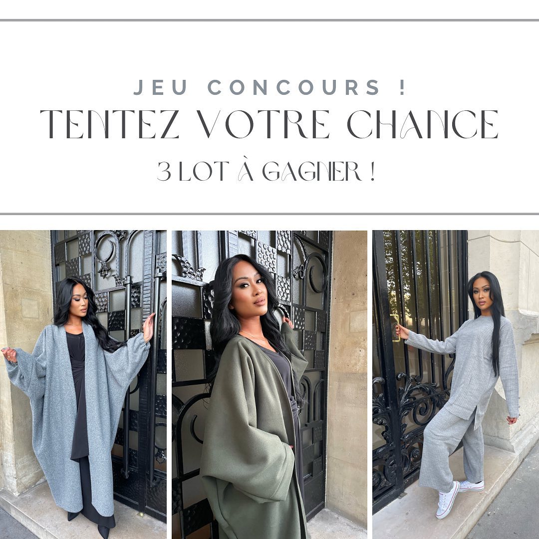 instagram contest