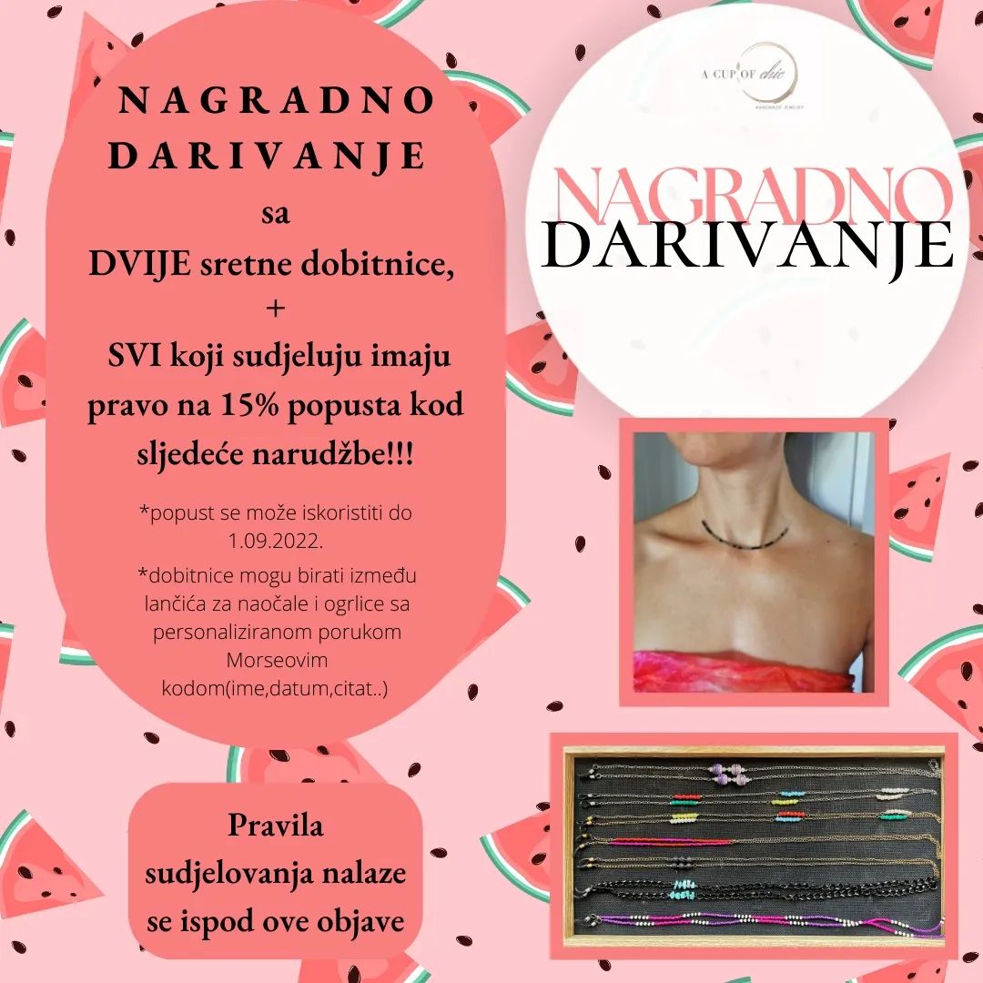 Instagram contest