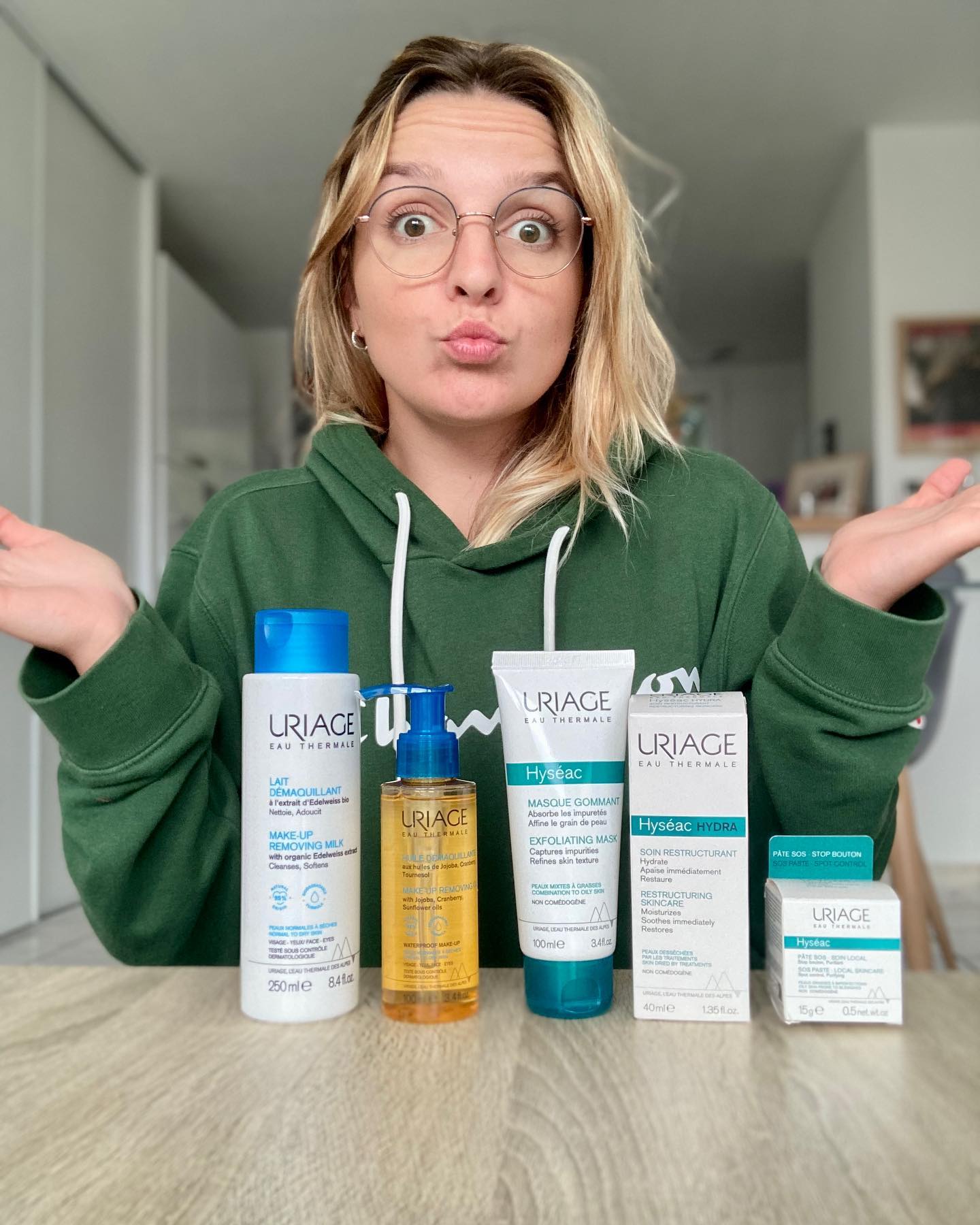 Instagram contest