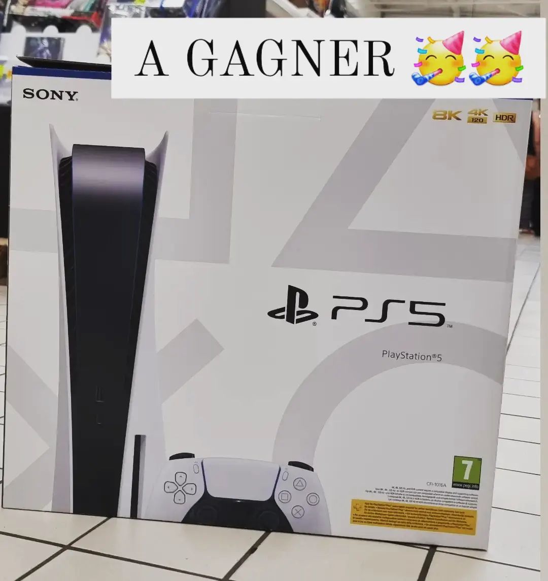 Instagram contest