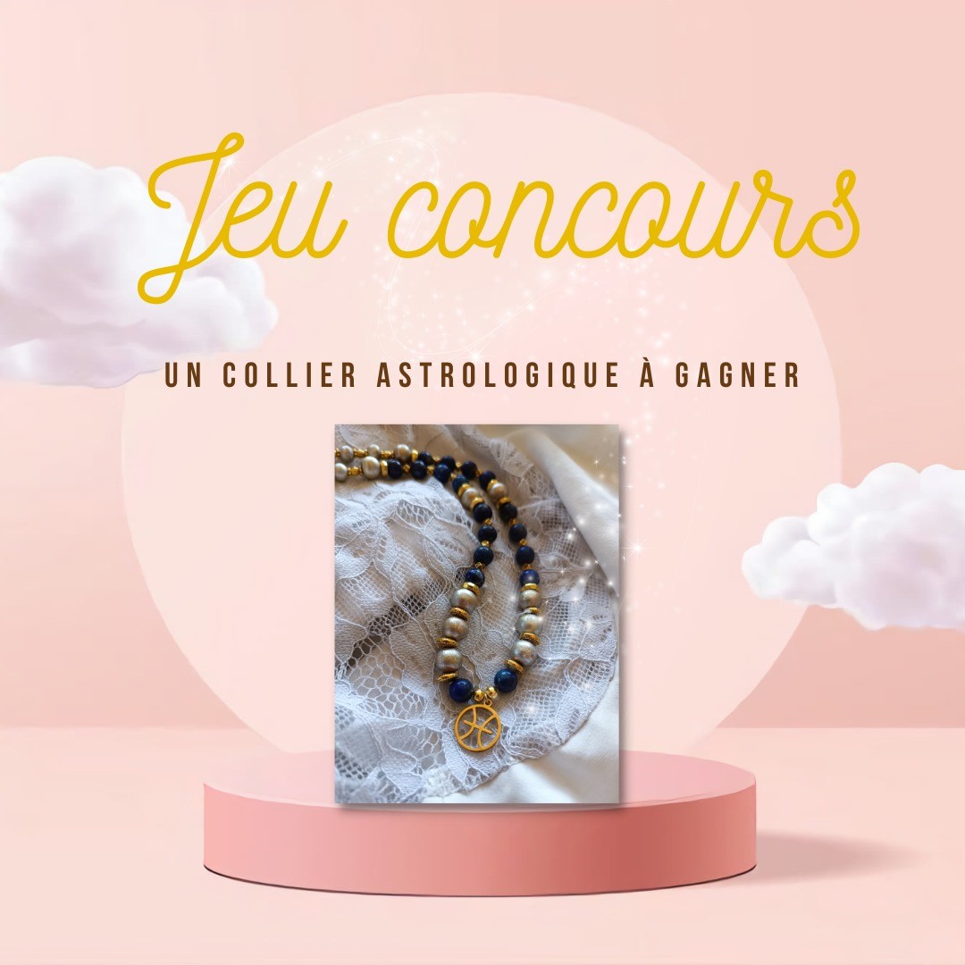 Instagram contest