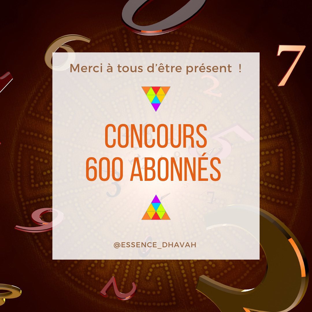 Instagram contest