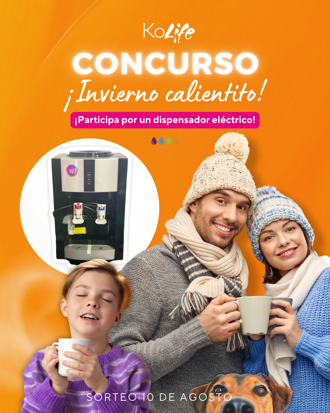 Instagram contest