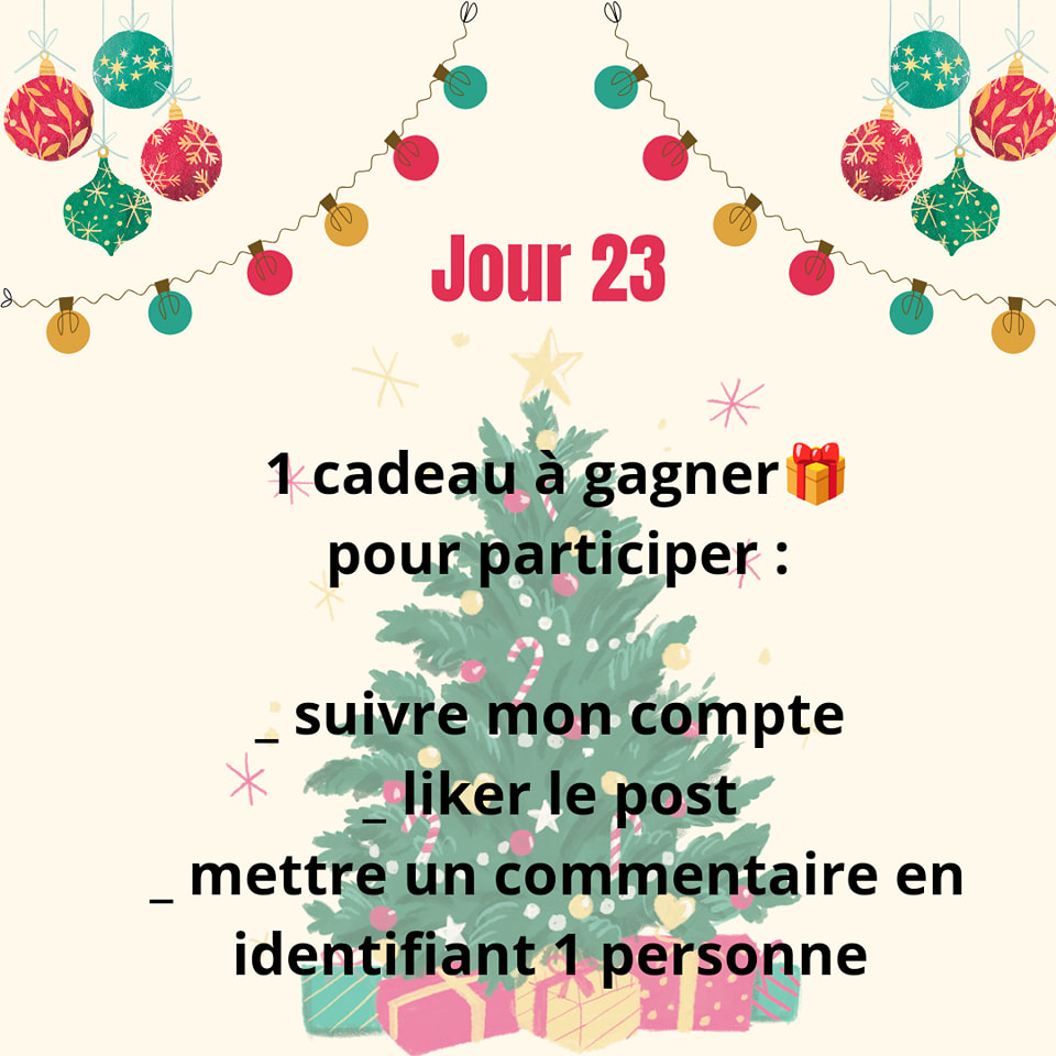 Instagram contest
