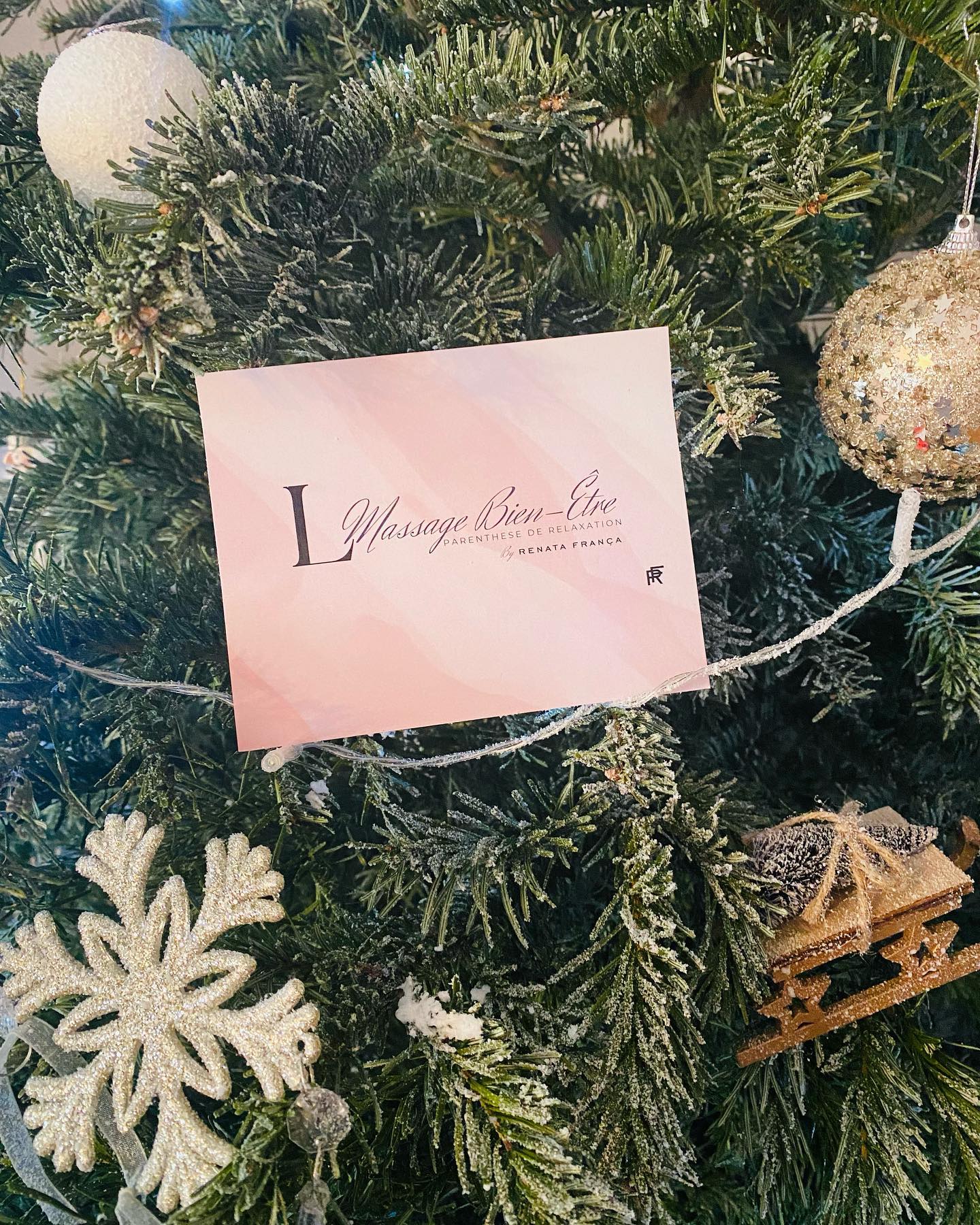Instagram contest