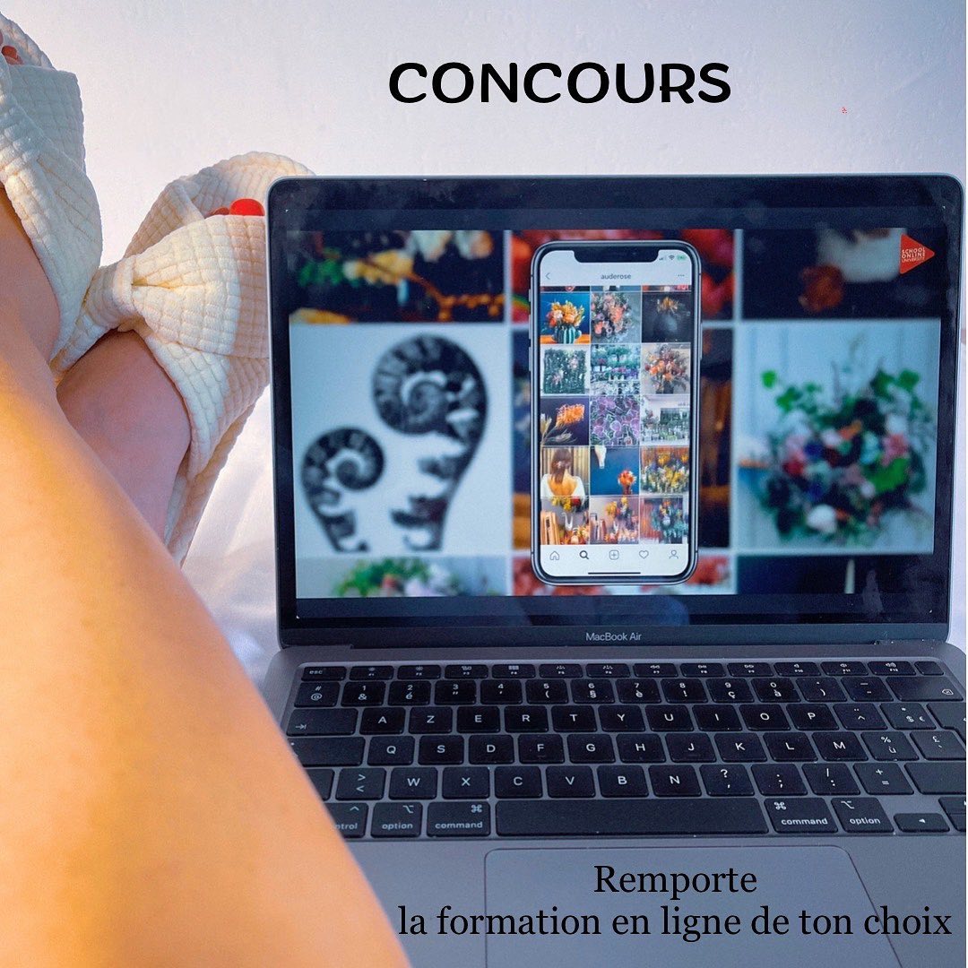 instagram contest